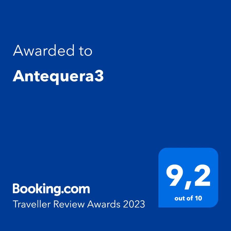 萨拉戈萨Antequera3公寓 外观 照片